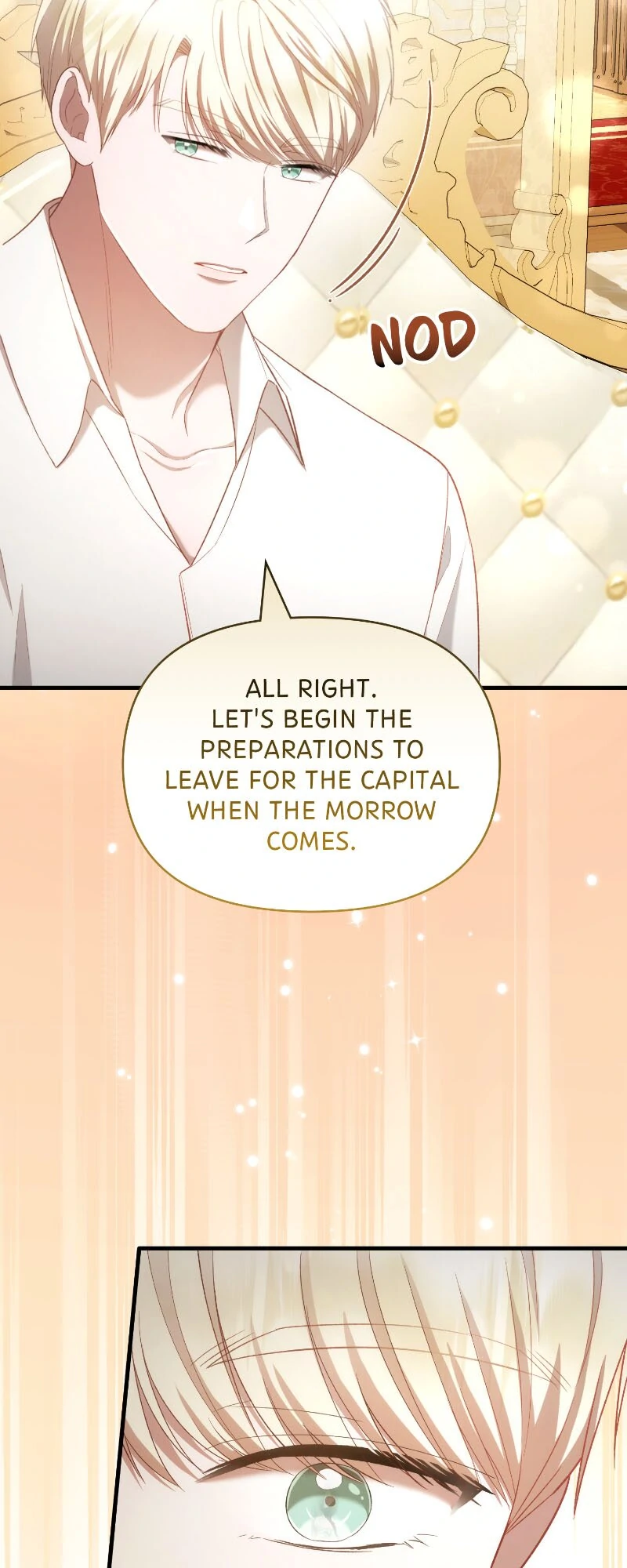 Marriage of Convenience to an Obsession - Chapter 42 - 4