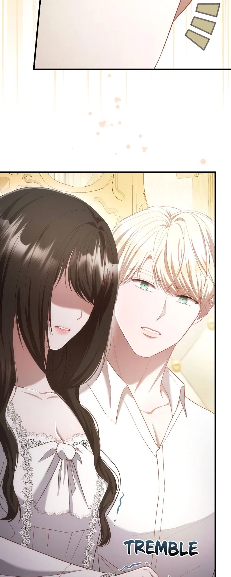 Marriage of Convenience to an Obsession - Chapter 42 - 5