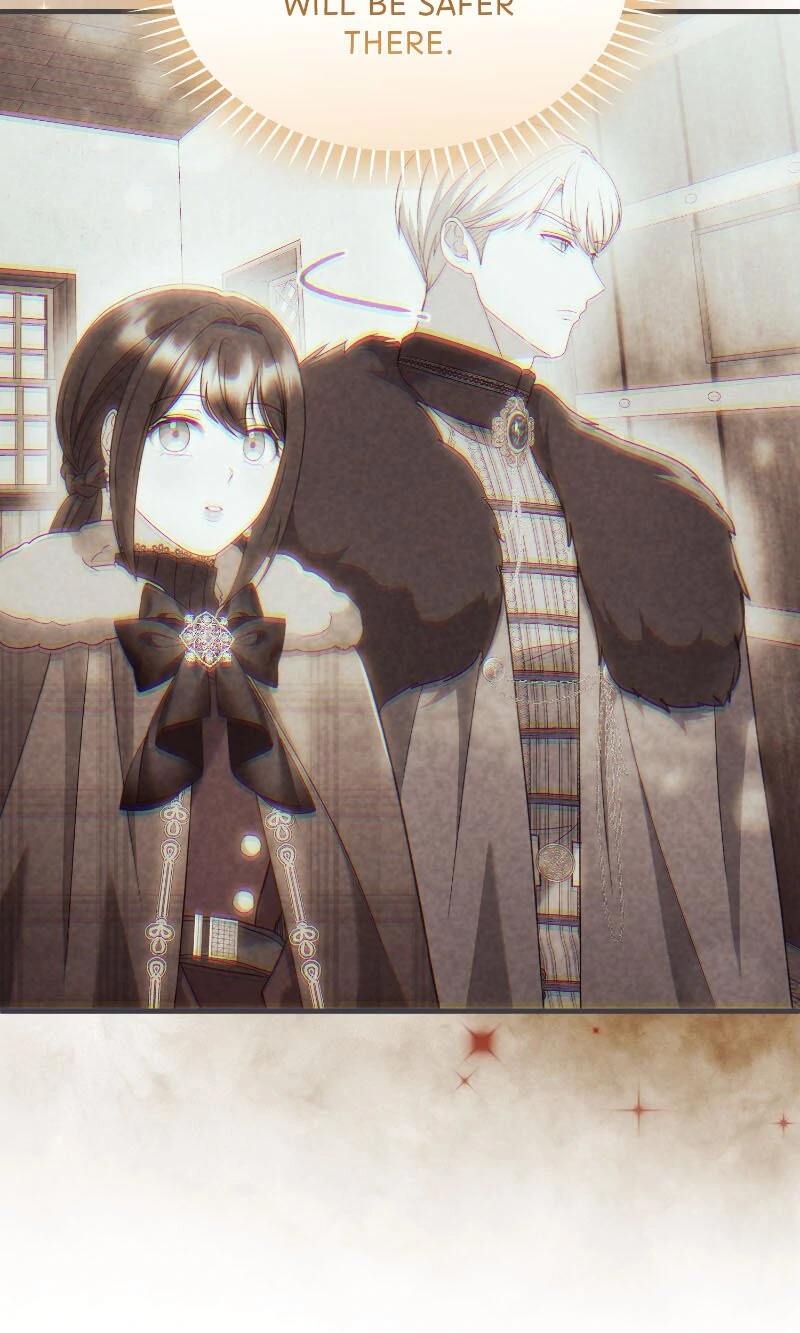 Marriage of Convenience to an Obsession - Chapter 42 - 13