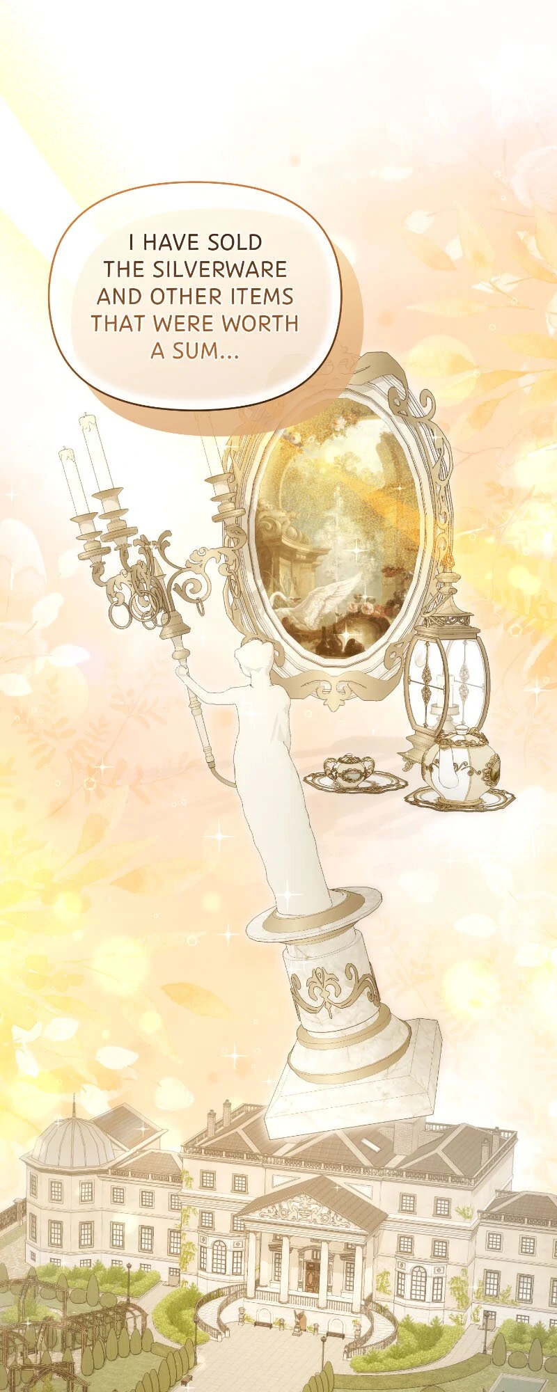 Marriage of Convenience to an Obsession - Chapter 42 - 18