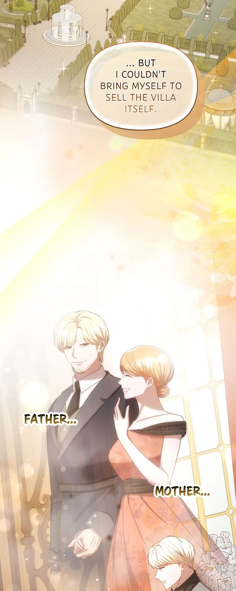 Marriage of Convenience to an Obsession - Chapter 42 - 19