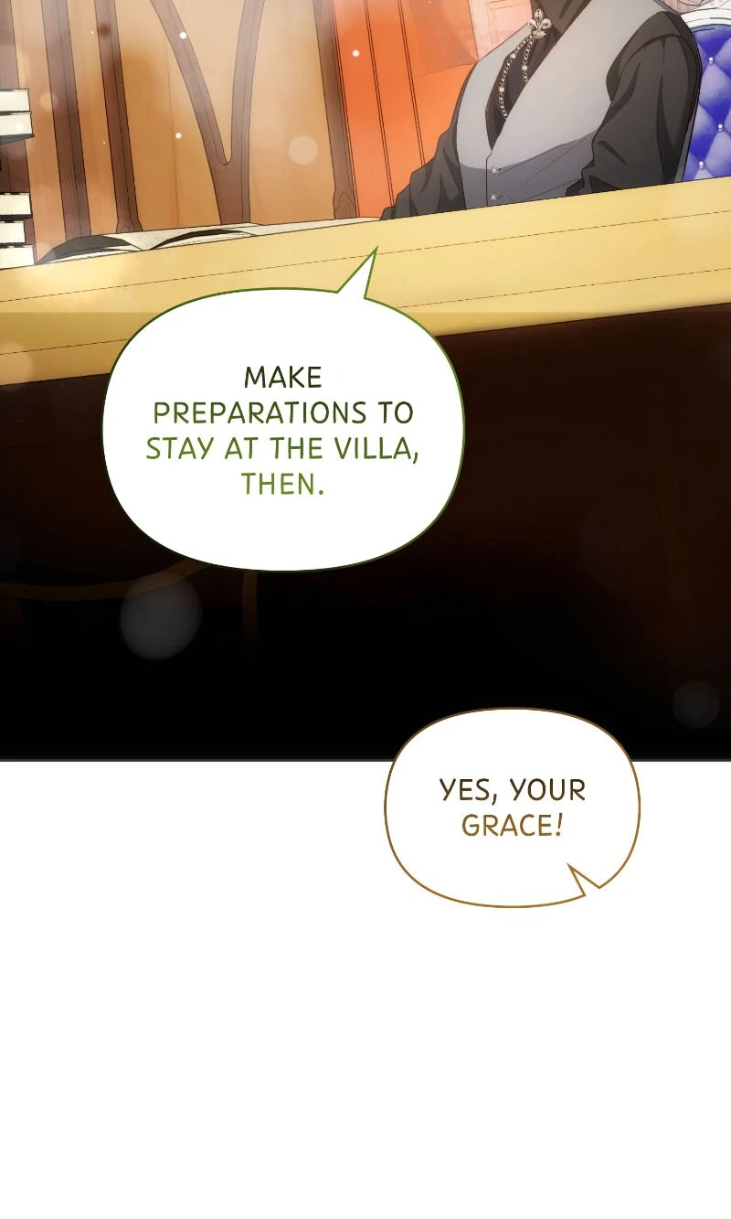 Marriage of Convenience to an Obsession - Chapter 42 - 20