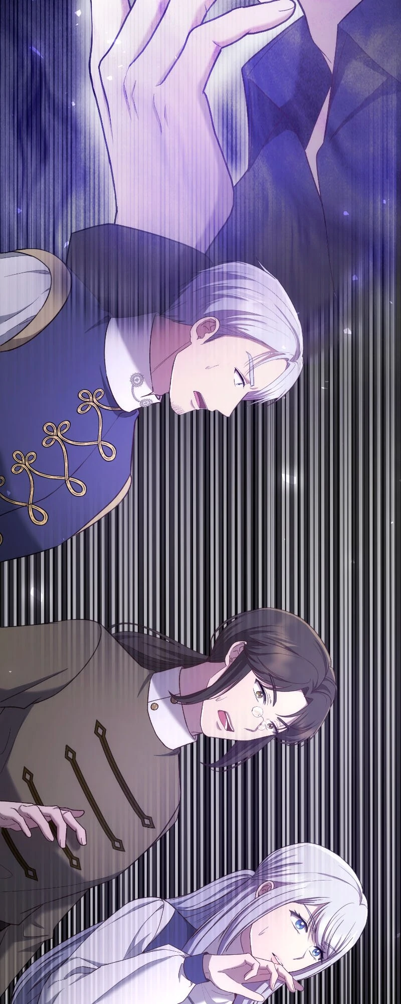 Marriage of Convenience to an Obsession - Chapter 42 - 26