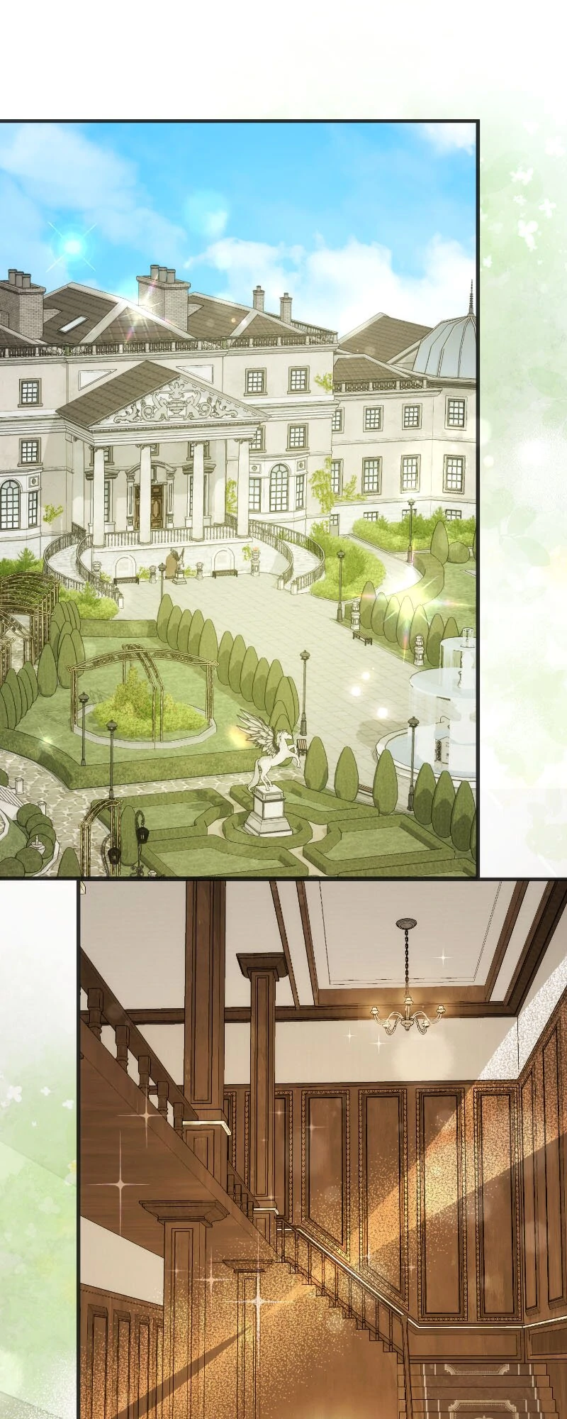 Marriage of Convenience to an Obsession - Chapter 42 - 34