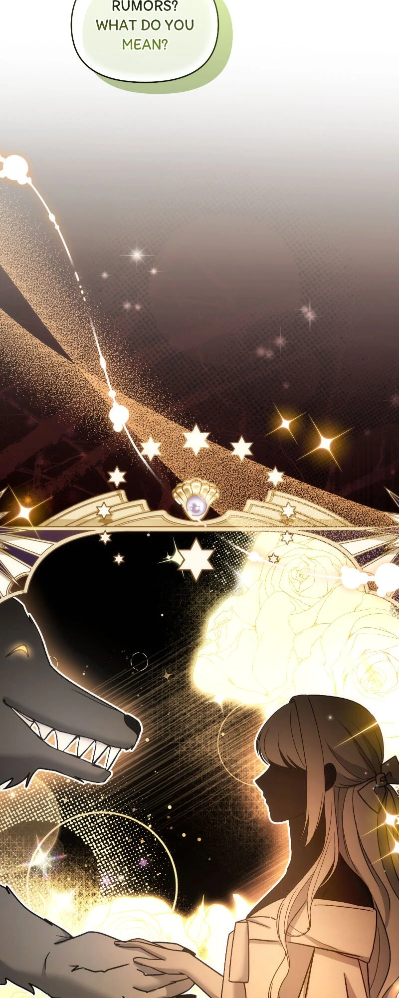 Marriage of Convenience to an Obsession - Chapter 42 - 42