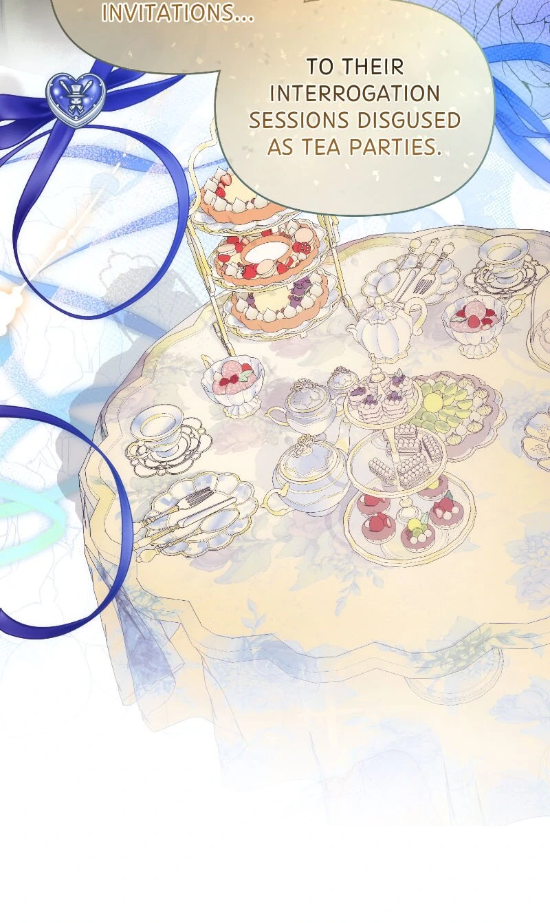 Marriage of Convenience to an Obsession - Chapter 42 - 44