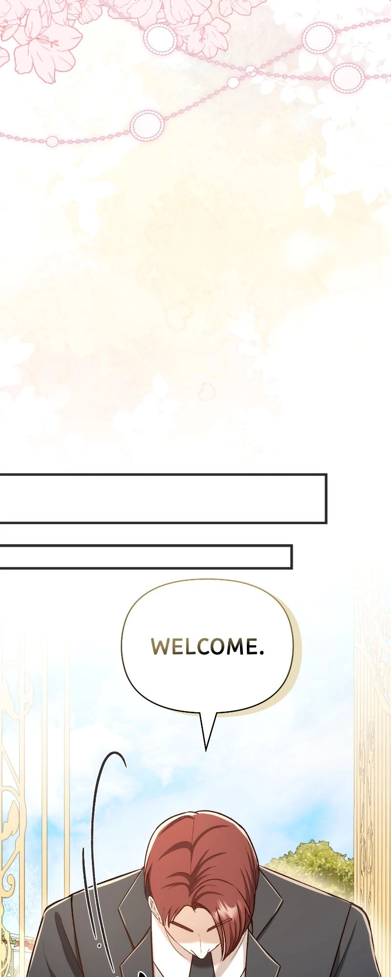 Marriage of Convenience to an Obsession - Chapter 42 - 47