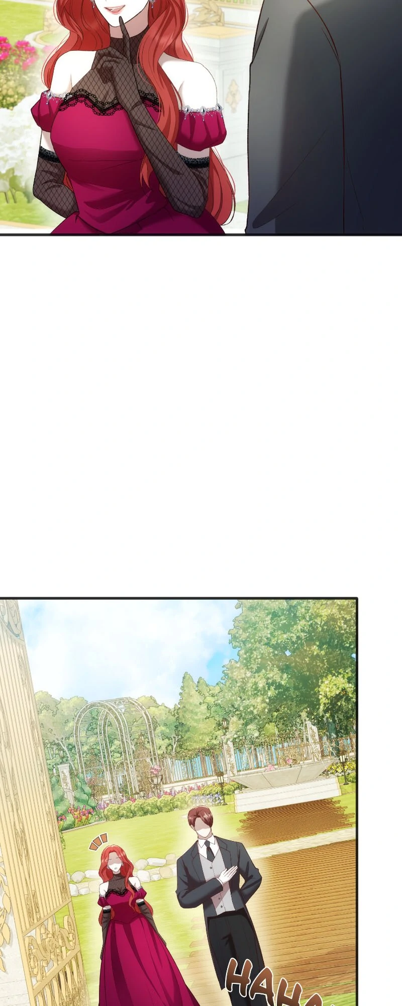 Marriage of Convenience to an Obsession - Chapter 42 - 55