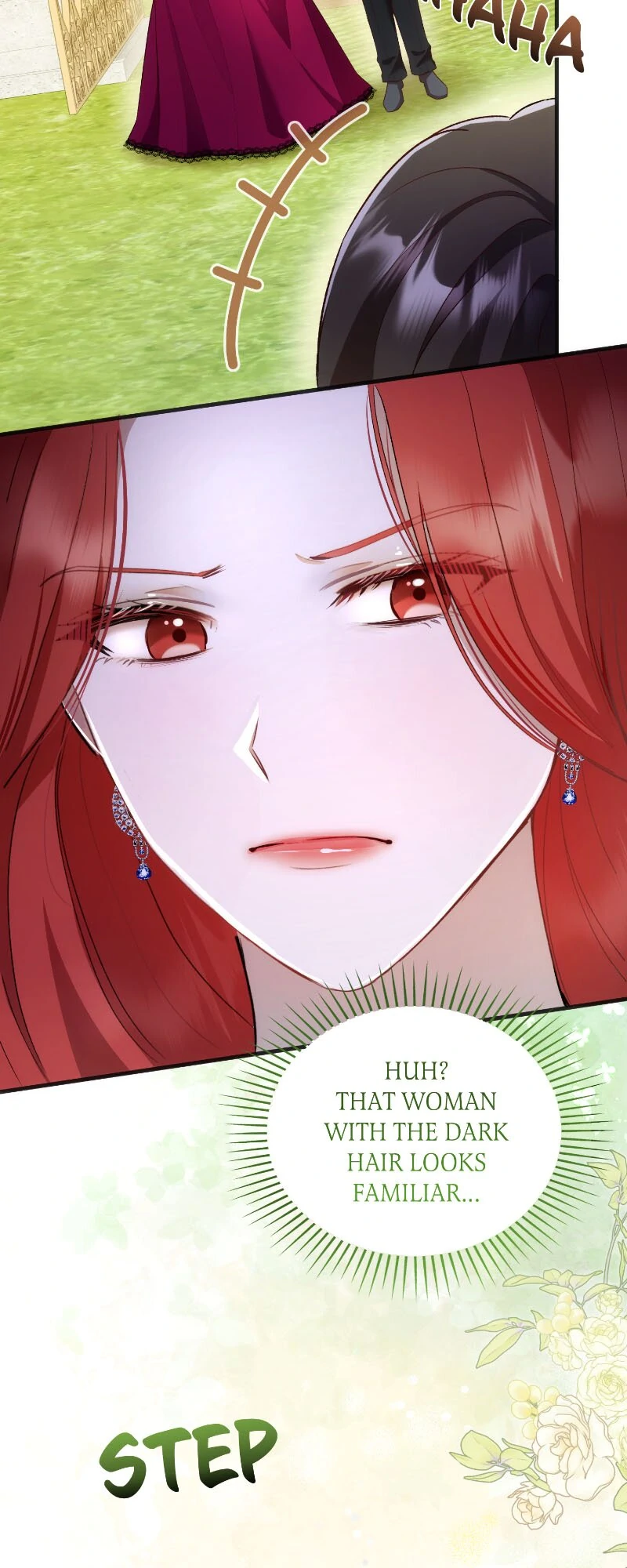 Marriage of Convenience to an Obsession - Chapter 42 - 56