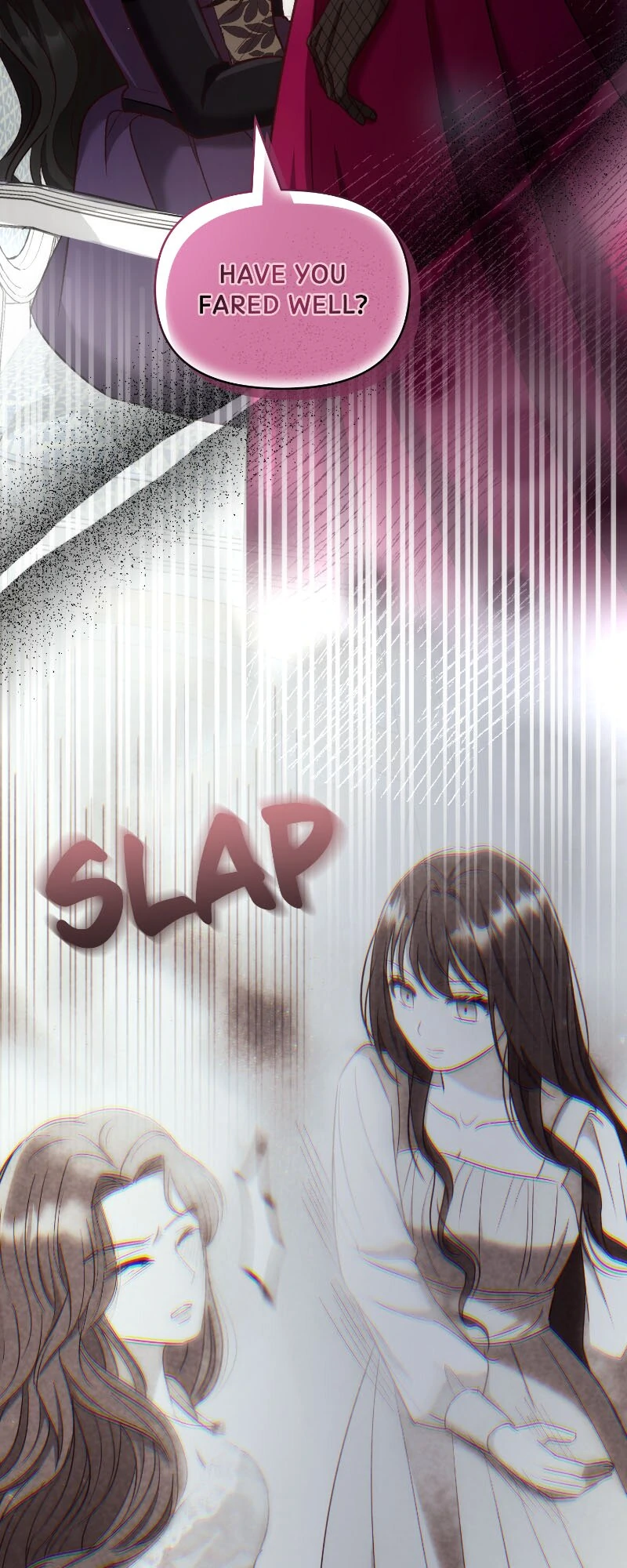 Marriage of Convenience to an Obsession - Chapter 42 - 62