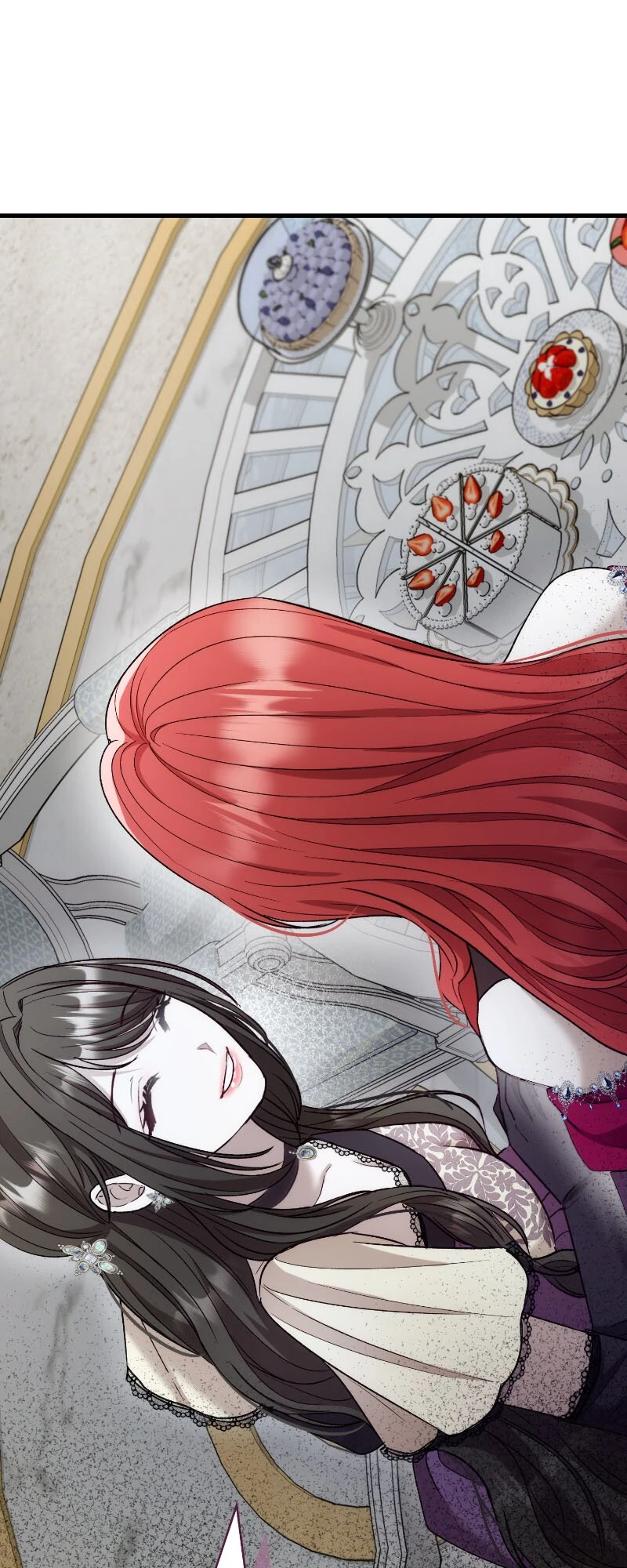 Marriage of Convenience to an Obsession - Chapter 42 - 65