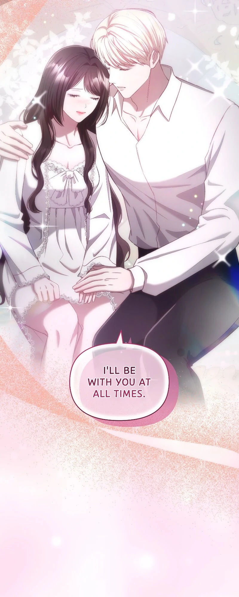 Marriage of Convenience to an Obsession - Chapter 43 - 8