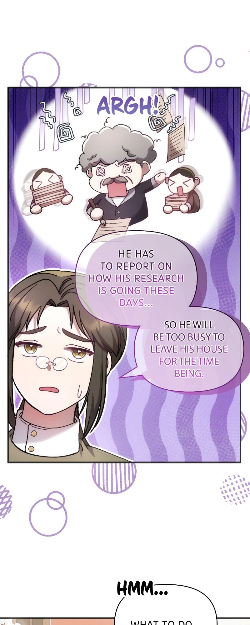 Marriage of Convenience to an Obsession - Chapter 43 - 14