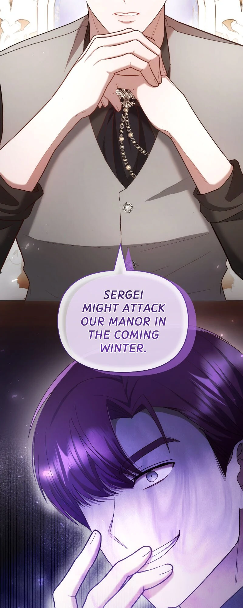 Marriage of Convenience to an Obsession - Chapter 43 - 25