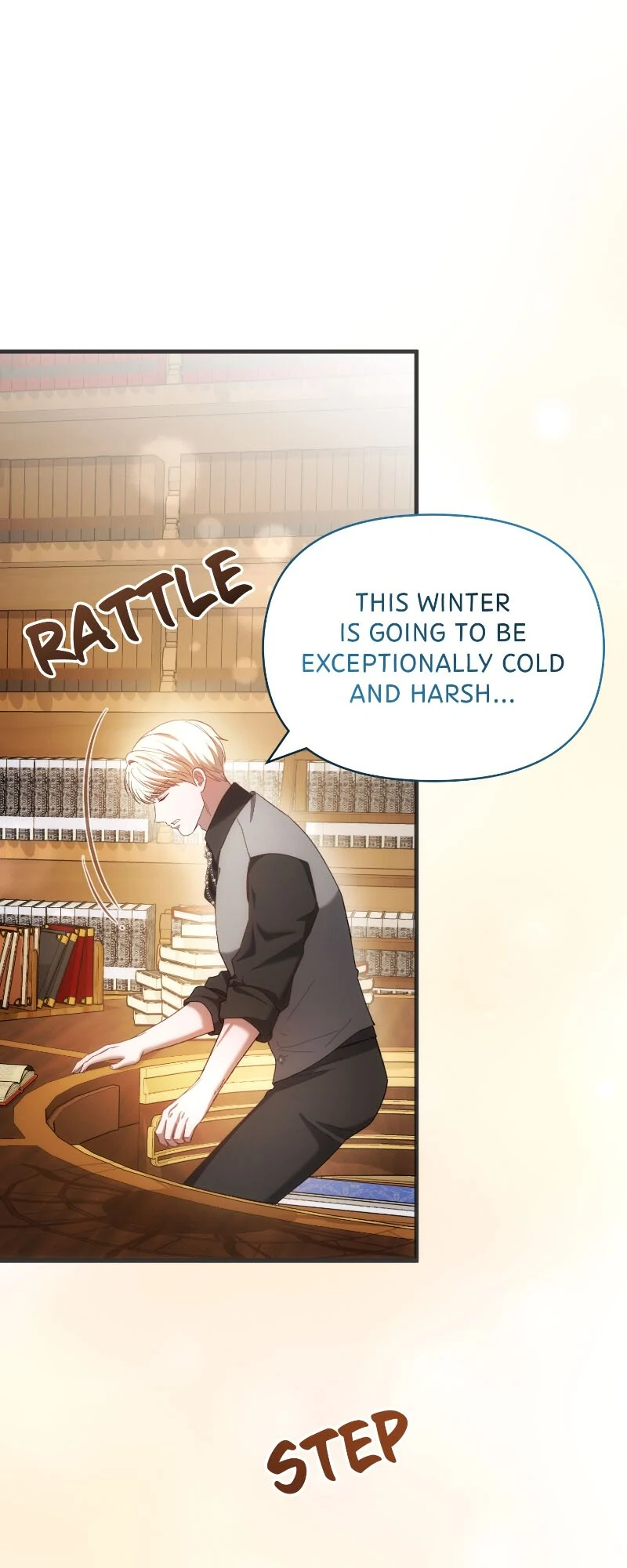 Marriage of Convenience to an Obsession - Chapter 43 - 28