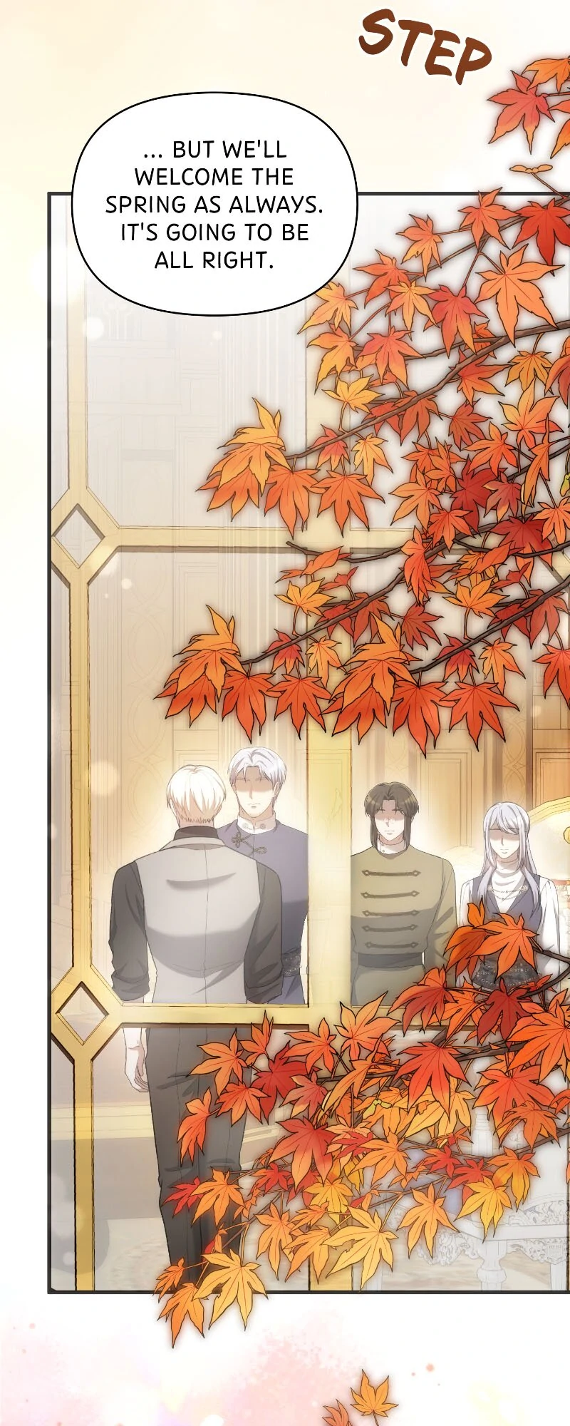 Marriage of Convenience to an Obsession - Chapter 43 - 29