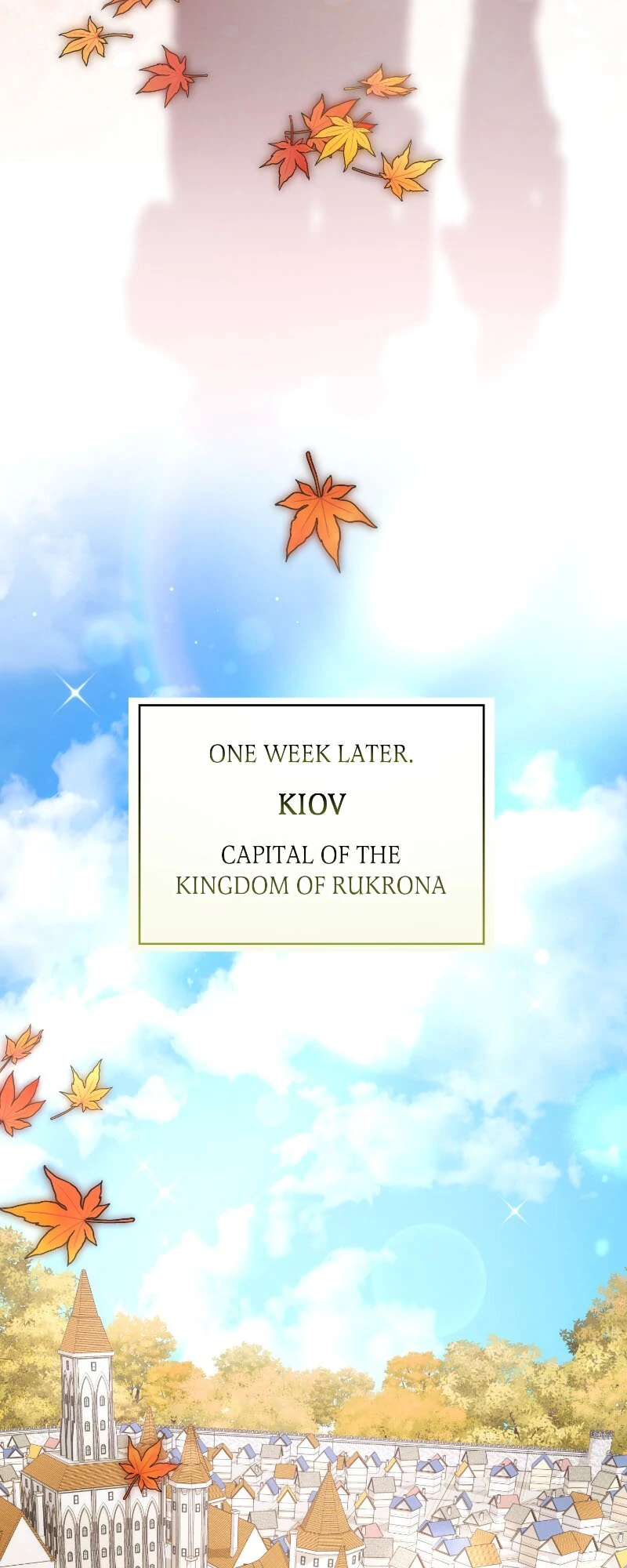 Marriage of Convenience to an Obsession - Chapter 43 - 32