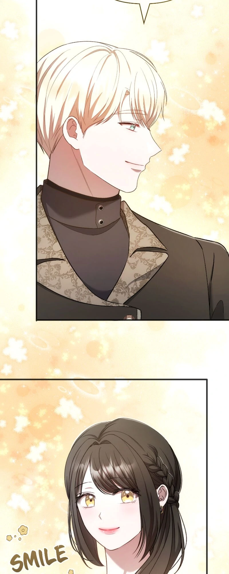 Marriage of Convenience to an Obsession - Chapter 43 - 36