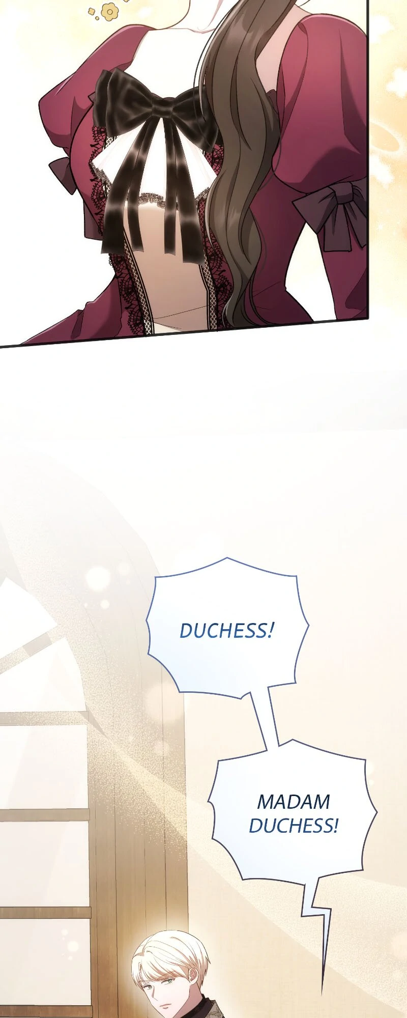 Marriage of Convenience to an Obsession - Chapter 43 - 37