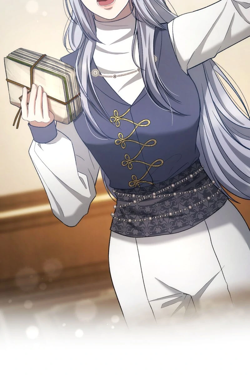 Marriage of Convenience to an Obsession - Chapter 43 - 39