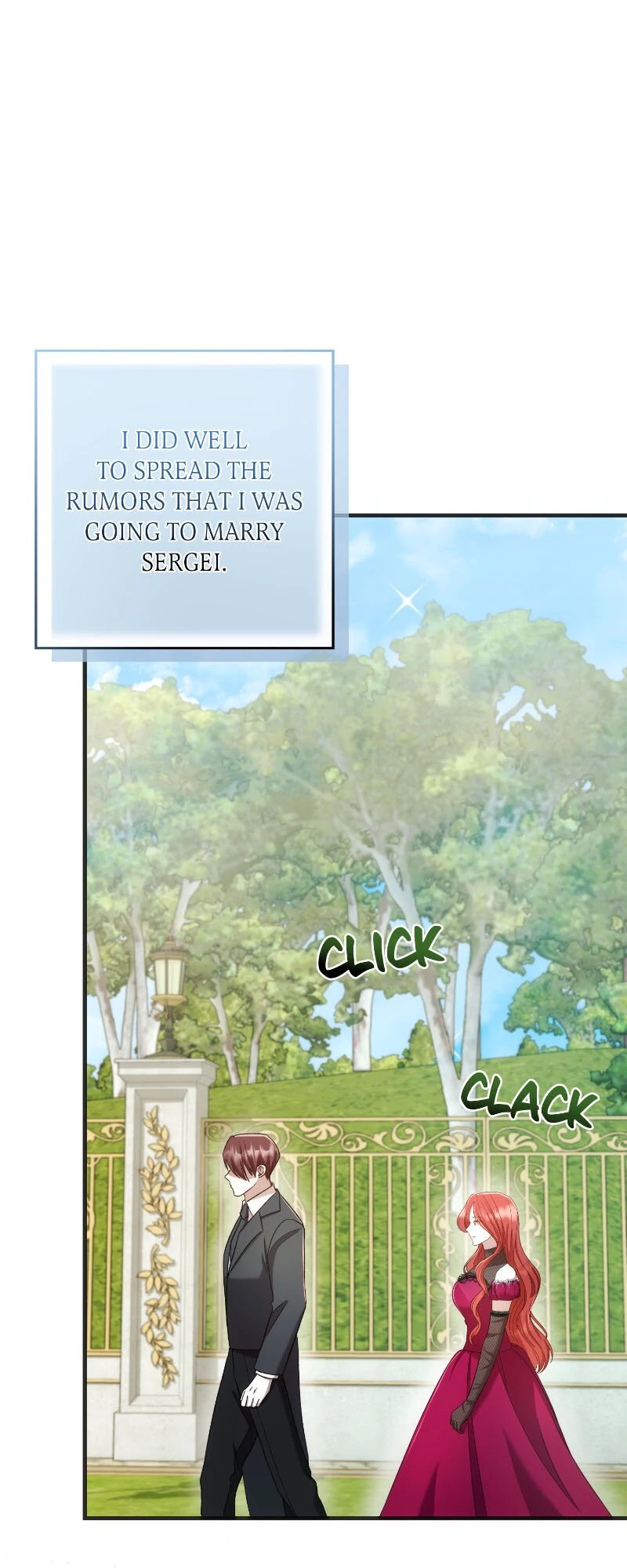 Marriage of Convenience to an Obsession - Chapter 43 - 52