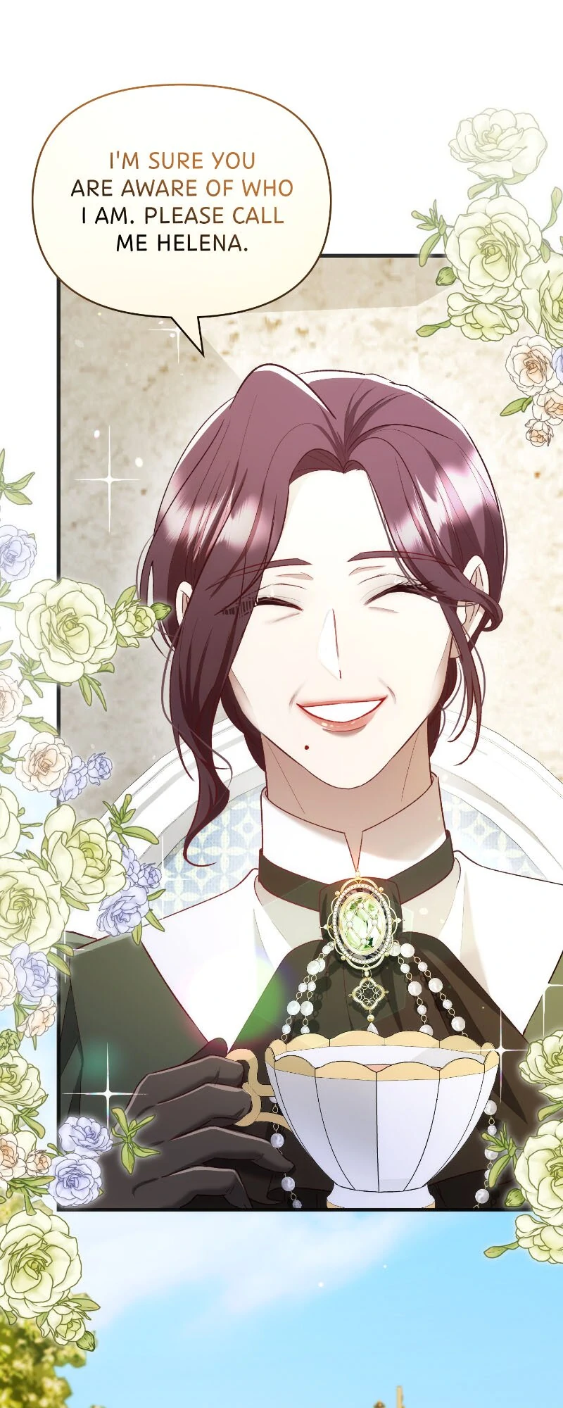 Marriage of Convenience to an Obsession - Chapter 43 - 59