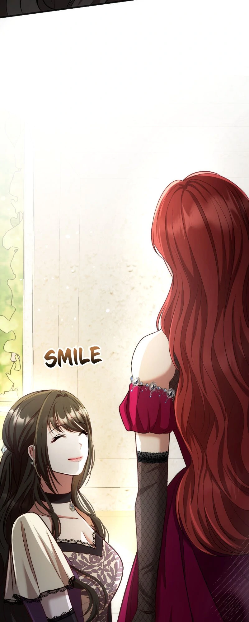 Marriage of Convenience to an Obsession - Chapter 43 - 61