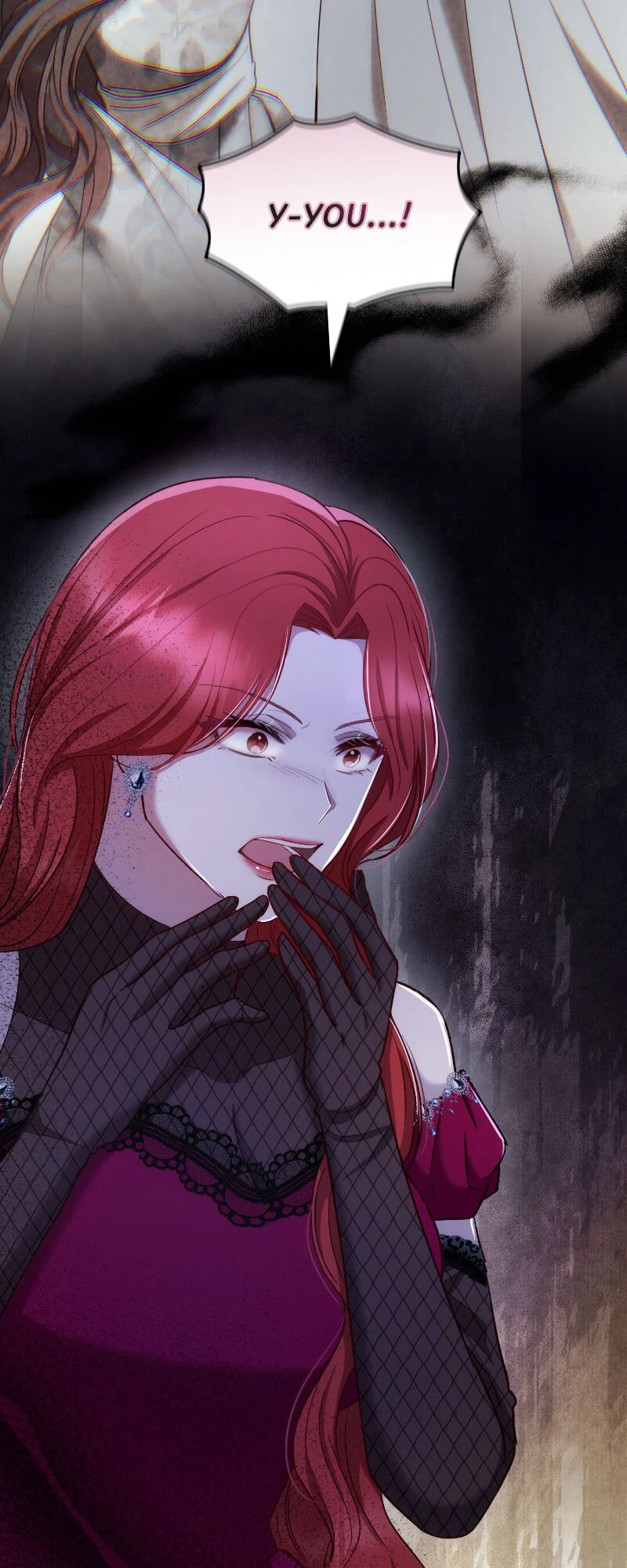 Marriage of Convenience to an Obsession - Chapter 43 - 63