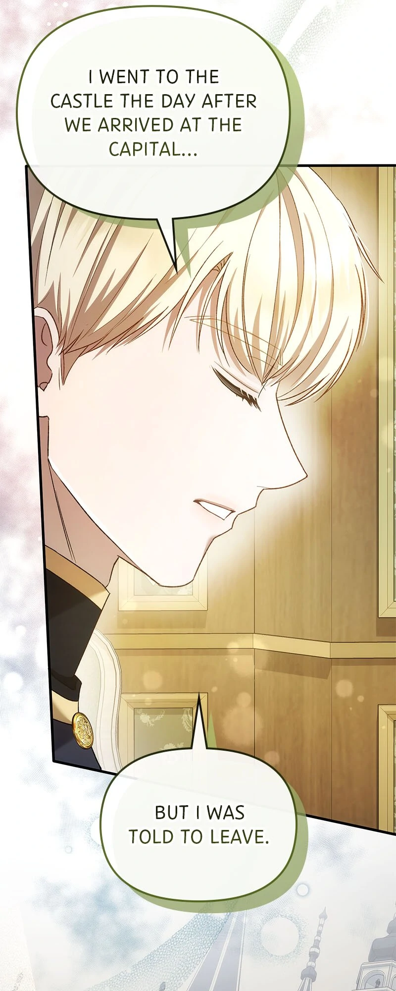 Marriage of Convenience to an Obsession - Chapter 44 - 9