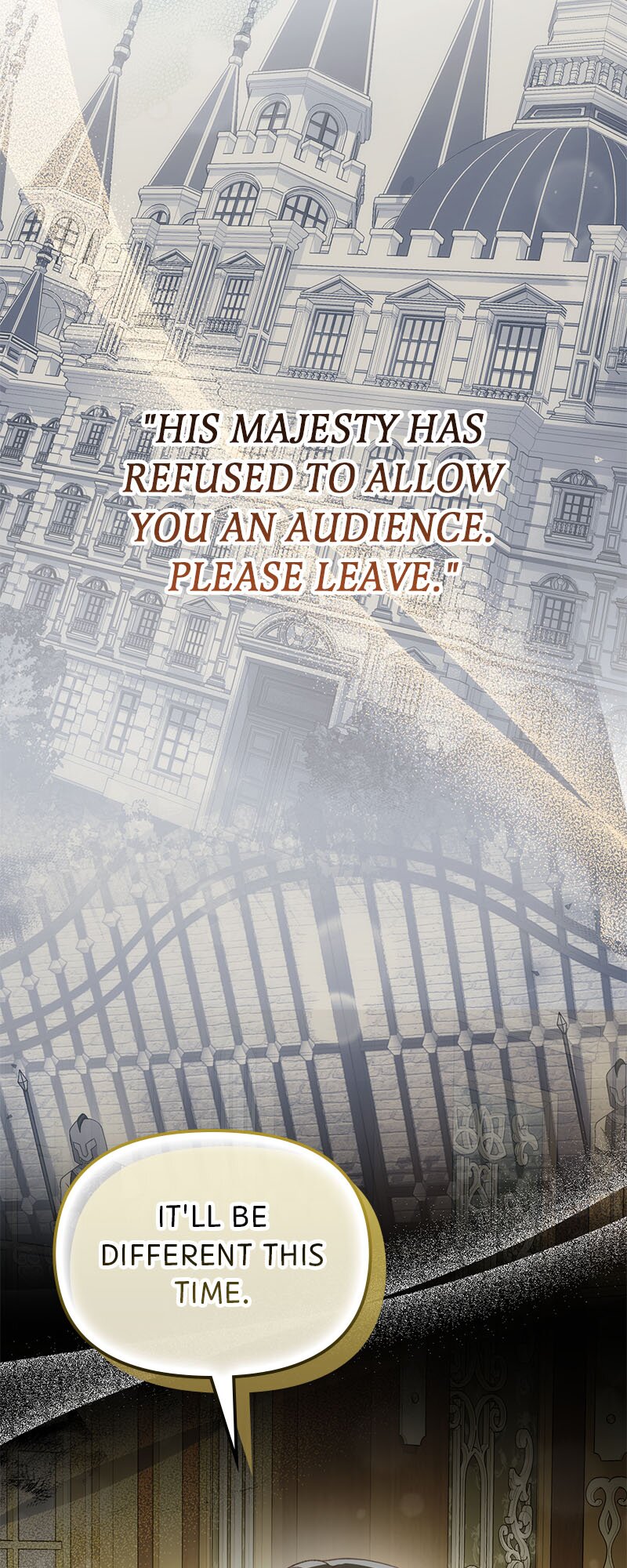 Marriage of Convenience to an Obsession - Chapter 44 - 10