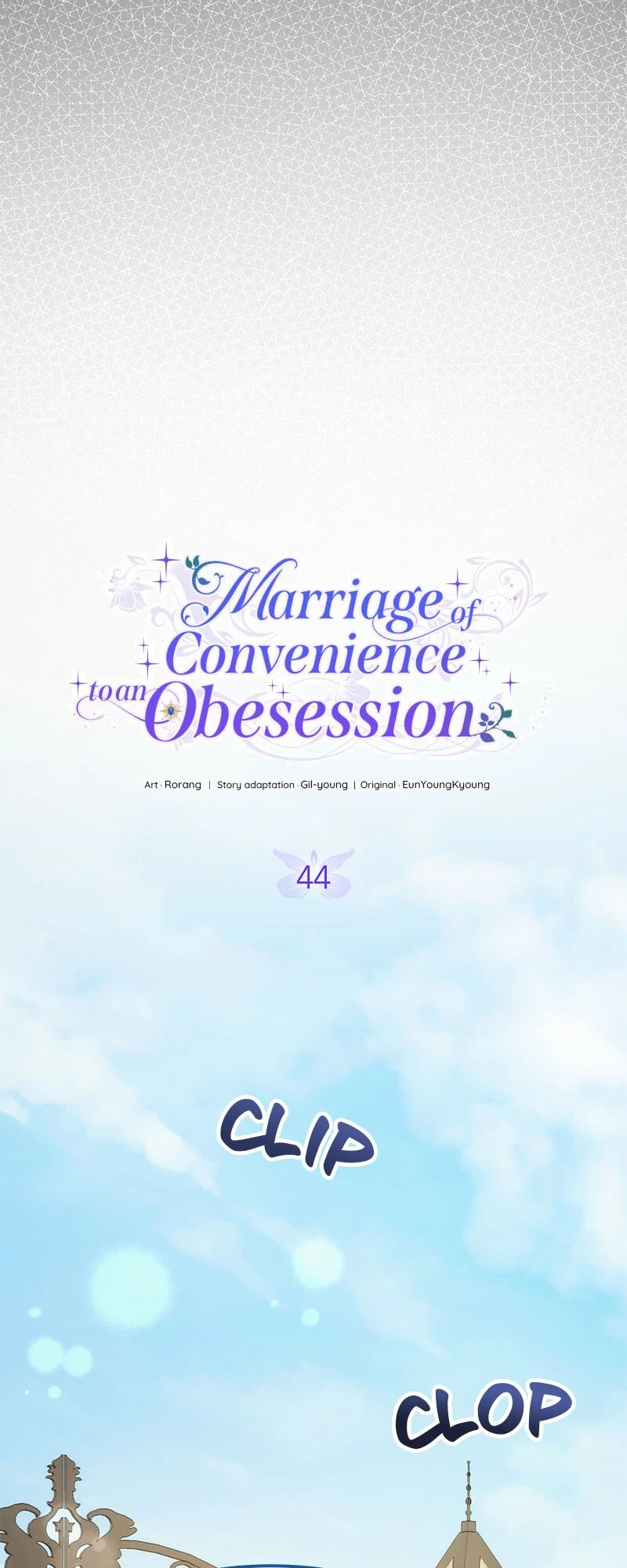 Marriage of Convenience to an Obsession - Chapter 44 - 12