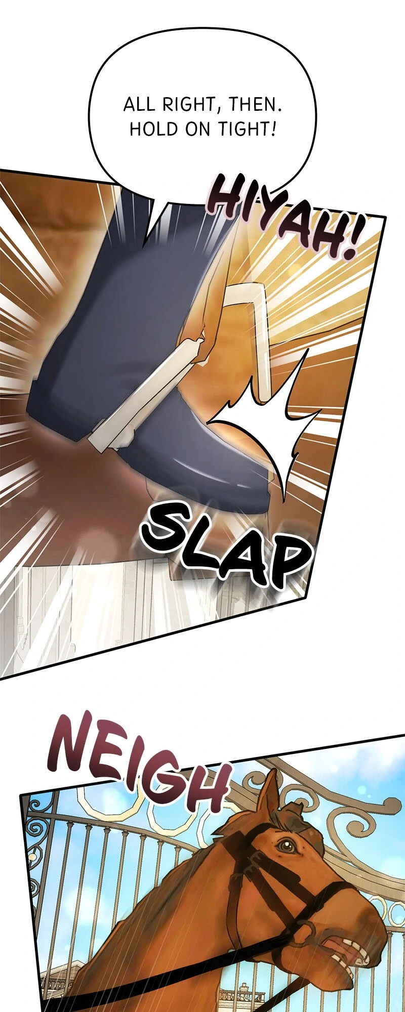 Marriage of Convenience to an Obsession - Chapter 44 - 14