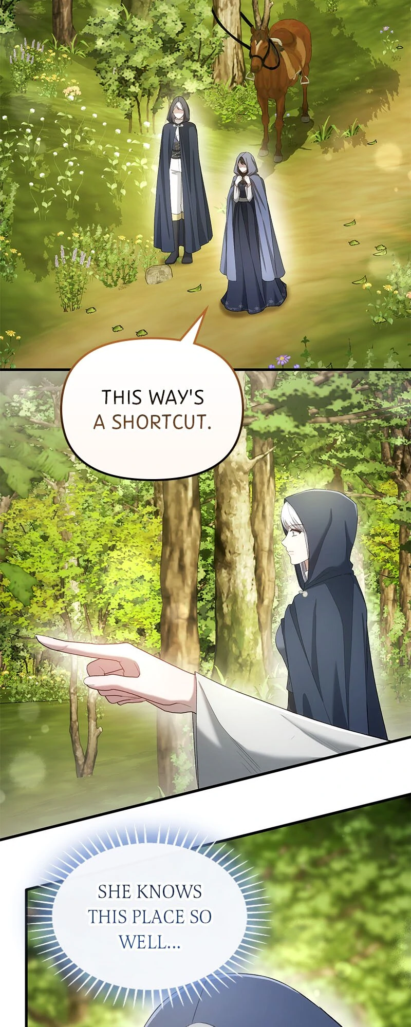 Marriage of Convenience to an Obsession - Chapter 44 - 16