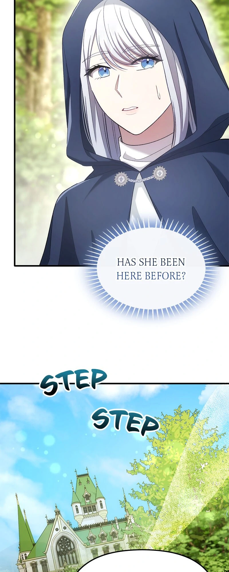 Marriage of Convenience to an Obsession - Chapter 44 - 17