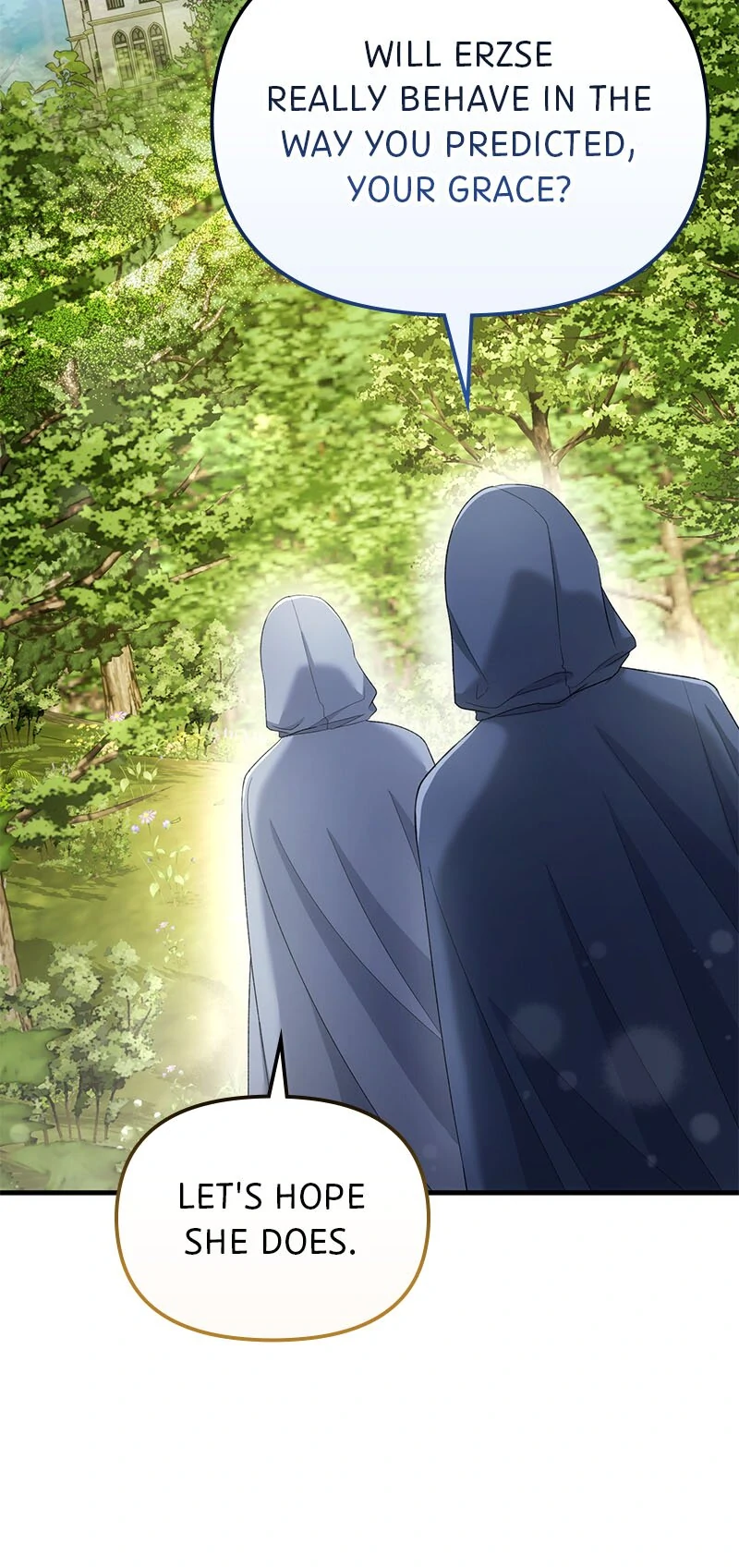 Marriage of Convenience to an Obsession - Chapter 44 - 18