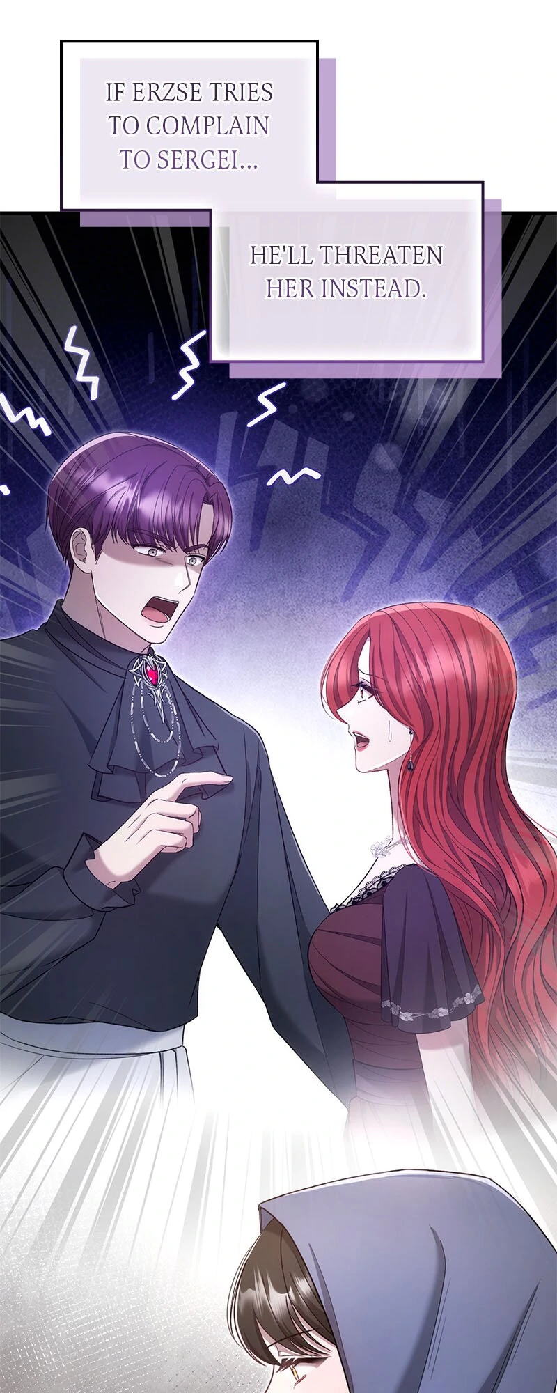 Marriage of Convenience to an Obsession - Chapter 44 - 19