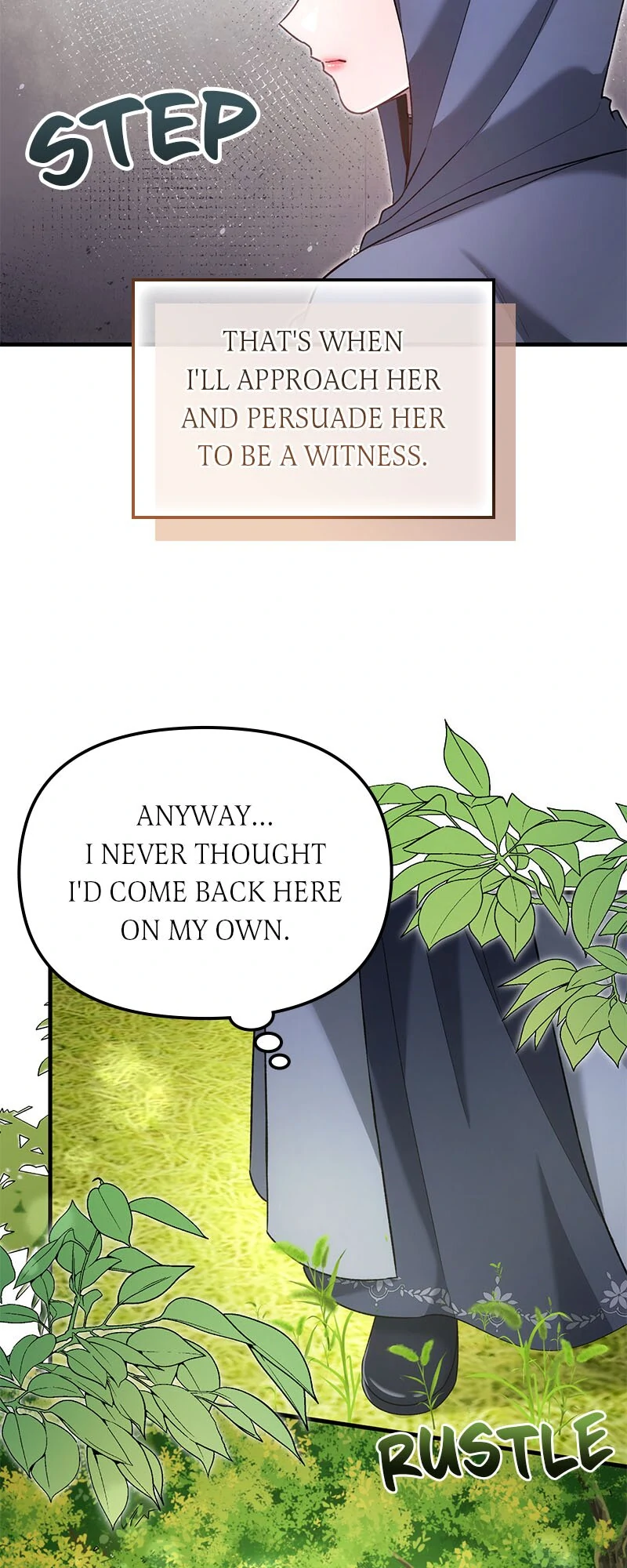 Marriage of Convenience to an Obsession - Chapter 44 - 20