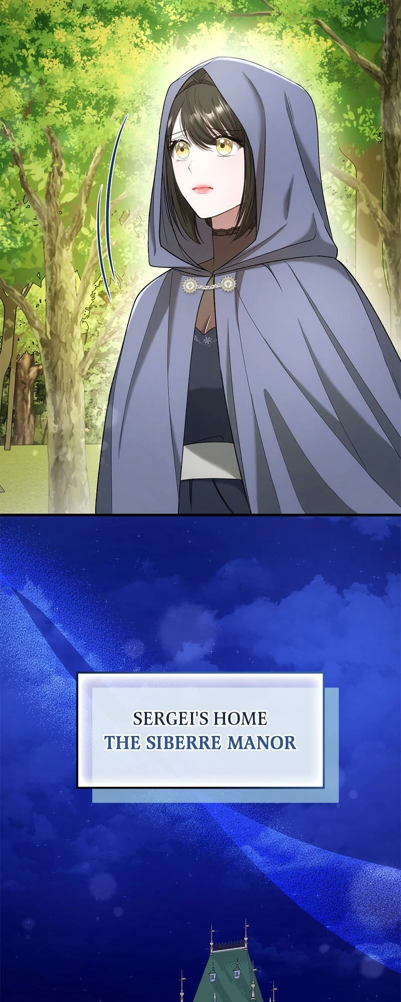 Marriage of Convenience to an Obsession - Chapter 44 - 21