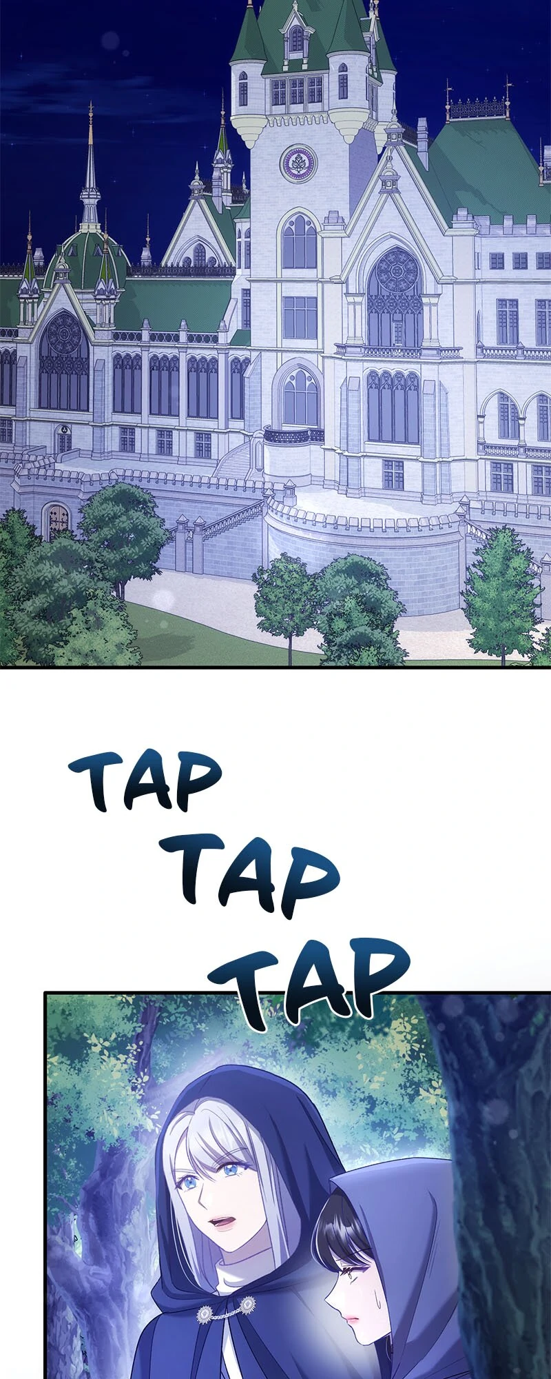 Marriage of Convenience to an Obsession - Chapter 44 - 22