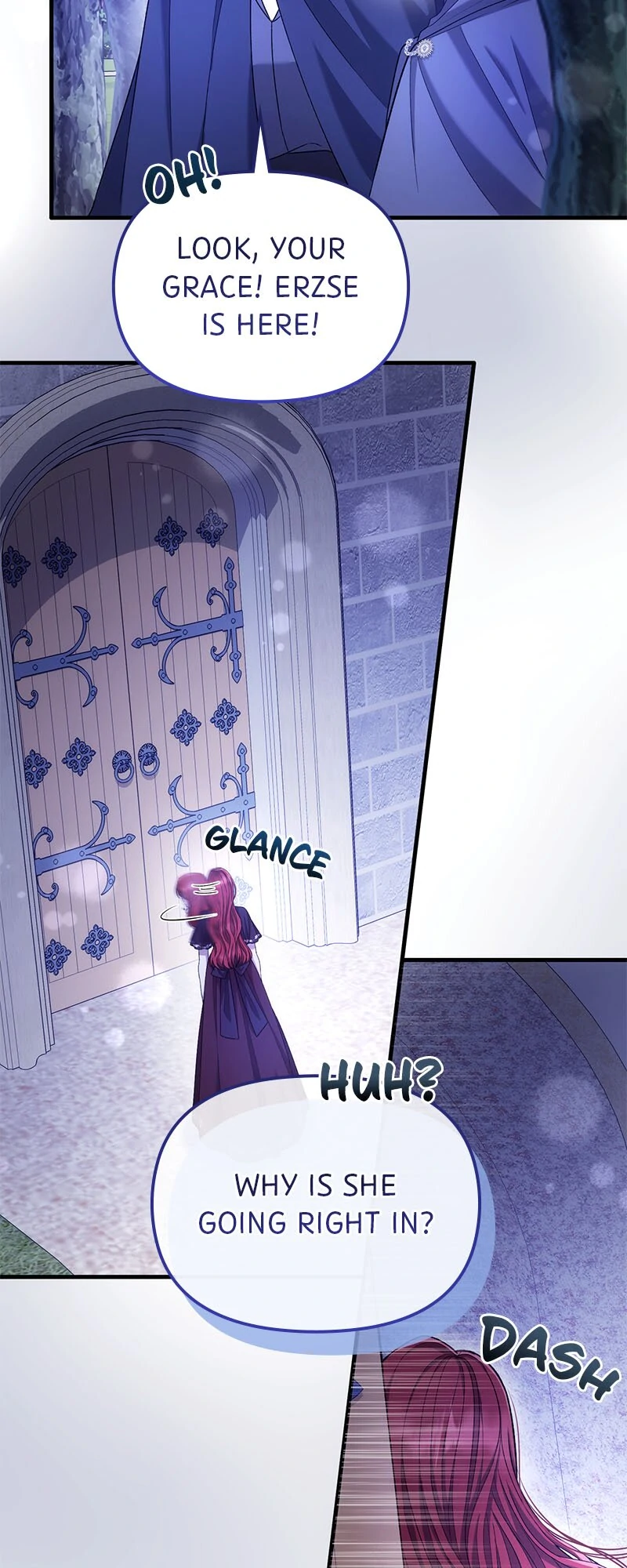 Marriage of Convenience to an Obsession - Chapter 44 - 23