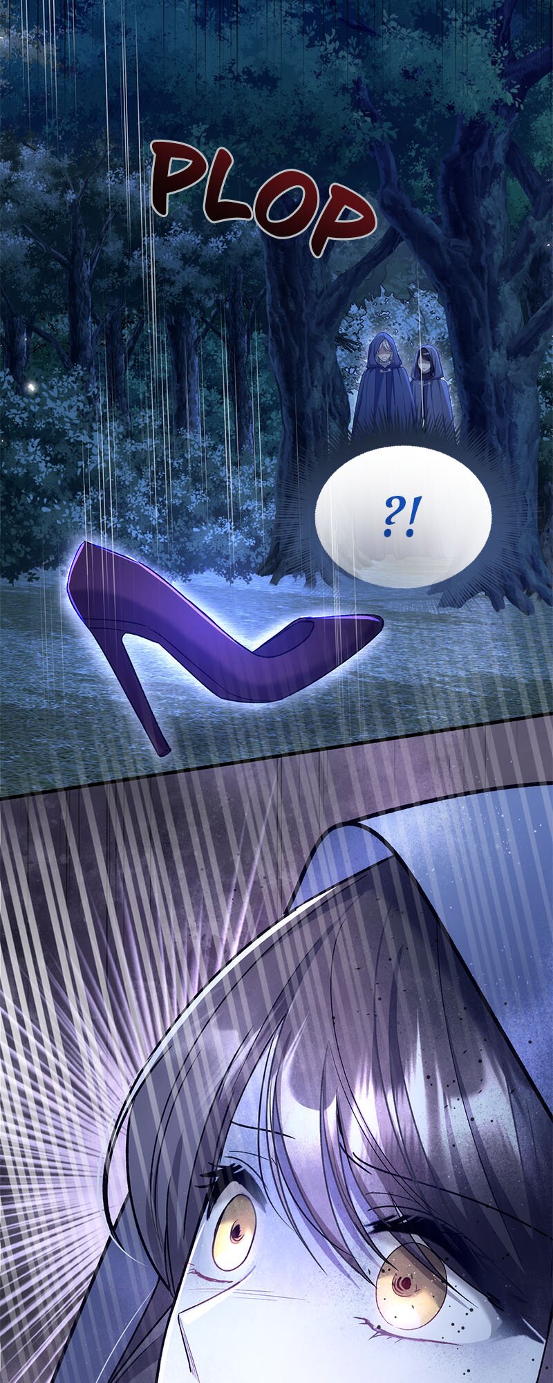 Marriage of Convenience to an Obsession - Chapter 44 - 28