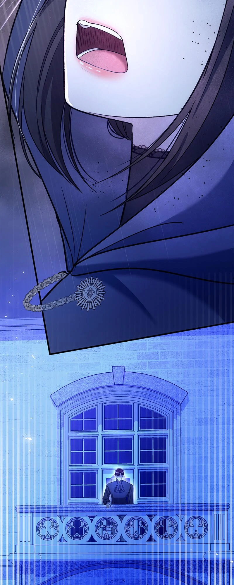 Marriage of Convenience to an Obsession - Chapter 44 - 29