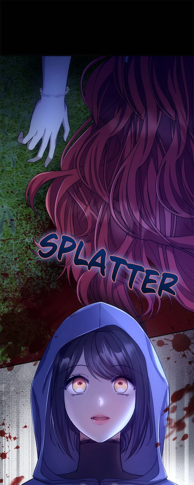 Marriage of Convenience to an Obsession - Chapter 44 - 32