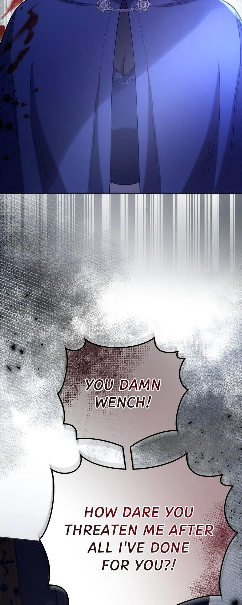 Marriage of Convenience to an Obsession - Chapter 44 - 33