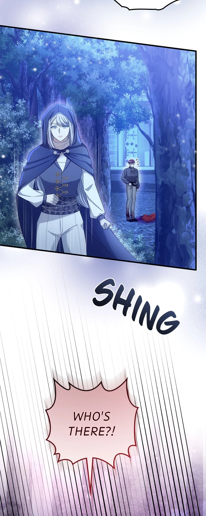 Marriage of Convenience to an Obsession - Chapter 44 - 40