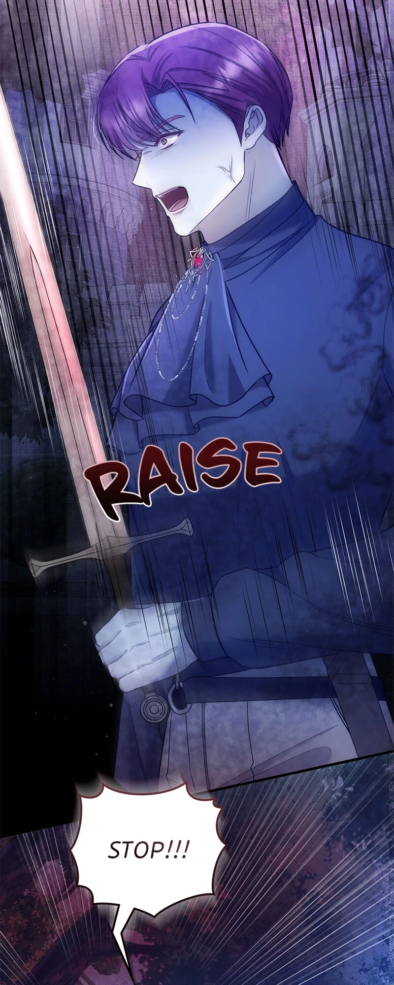 Marriage of Convenience to an Obsession - Chapter 44 - 41