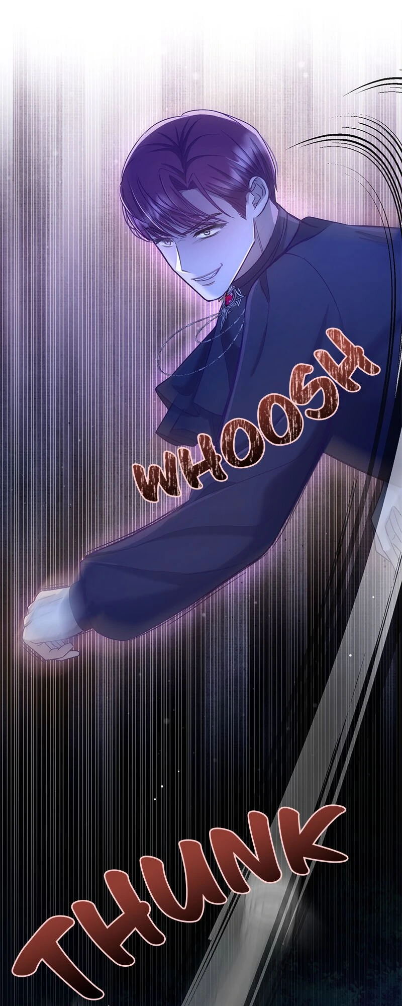 Marriage of Convenience to an Obsession - Chapter 44 - 44