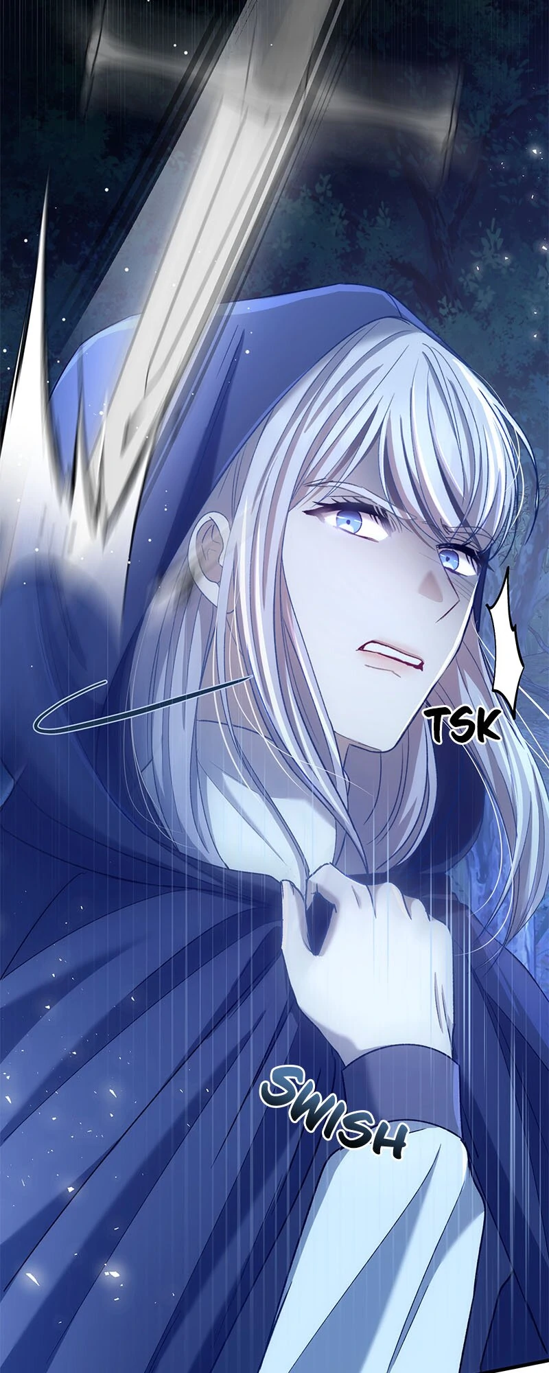 Marriage of Convenience to an Obsession - Chapter 44 - 45