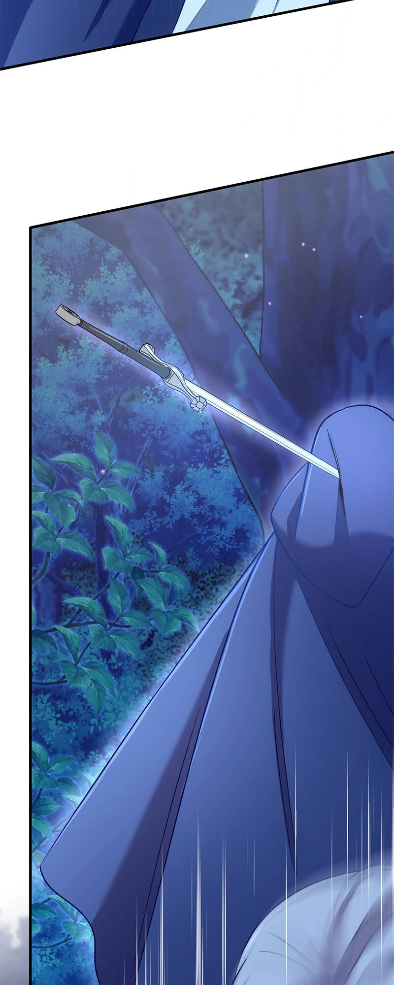 Marriage of Convenience to an Obsession - Chapter 44 - 46