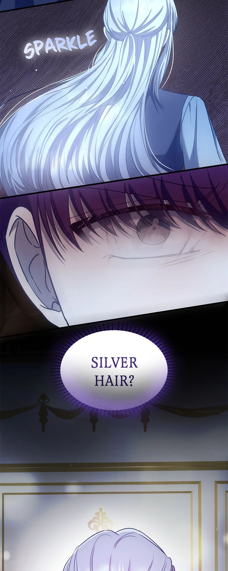 Marriage of Convenience to an Obsession - Chapter 44 - 49